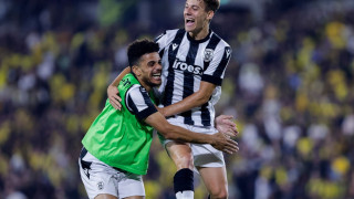 Λουτσέσκου: «Ίσως άλλαξε κάτι στο μυαλό του Κωνσταντέλια, ήταν φανταστικός»