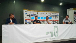 Λουτσέσκου: «Γνωρίζω ότι το αποτέλεσμα έρχεται πρώτο - Το μυαλό του Αουγκούστο είναι 100% στον ΠΑΟΚ»