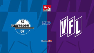 «MVP» :  Ονειρεύτηκα με το 2-1 της Πάντερμπορν αλλά και το 2-1 της Χέρτα… Λέτε;