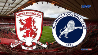 «MVP» :  Σήμερα είναι ημέρα ρίσκων, μεγάλων ρίσκων και ποντάρω με θάρρος και τόλμη στην πρεμιέρα της Τσάμπιονσιπ Αγγλίας, με επικεφαλής την Μίντλεσμπρο…