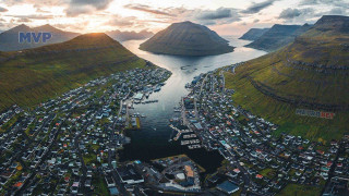 «MVP» :  Εχουν τρελάνει κόσμο και κοσμάκη οι ψαράδες από τα Νησιά Φερόε και γιατί να μην τρελάνουν κι’ άλλους σήμερα, με το «Χ» στην Σουηδία…