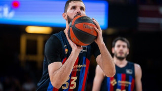 Στην Αρμάνι Μιλάνο ο Μίροτιτς