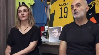 «Έχουμε μια ηθική δικαίωση αλλά ο Άλκης δε θα ξαναγυρίσει πίσω»