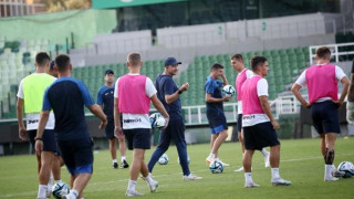 Παναθηναϊκός: «Συμπτώματα τροφικής δηλητηρίασης σε οκτώ ποδοσφαιριστές της Ντνίπρο»