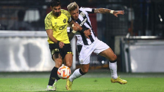 Ο ΠΑΟΚ θα ψάξει την πρόκριση με το… γκάζι