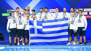 Η Εθνική ομάδα πόλο που μας έκανε υπερήφανους, η μιζέρια της Θεσσαλονίκης και των αθλητικών υποδομών