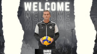 ΕΠΙΣΗΜΟ: Νέος προπονητής του ΠΑΟΚ ο Ντάρκο Ζάκοτς