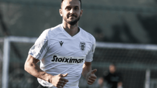 ΠΑΟΚ: Με Σάστρε παρών (αλλά εκτός ευρωπαϊκής λίστας) ρίχνει το βάρος στην Χάιντουκ