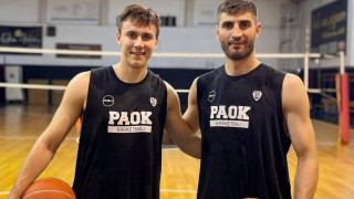 Τα τελευταία κομμάτια του παζλ για τον ΠΑΟΚ