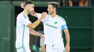 Παναθηναϊκός: «Χτύπησε» ο Σπόραρ, απάντησαν οι Ουκρανοί