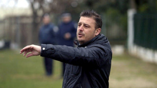 Τουρσουνίδης: «Με κλειστά μάτια θα επέλεγα Βιεϊρίνια, πιο αξιόπιστος ο Σαμάτα»