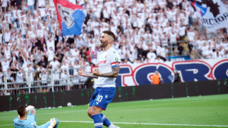 Αυτή είναι η Χάιντουκ του Μάρκο Λιβάγια