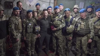 Politico: To plan B της Ουκρανίας, αν η Ρωσία δολοφονήσει τον Ζελένσκι