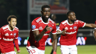 Ήρθε στην Ελλάδα για τον Ηρακλή ο Γκμπενιόν