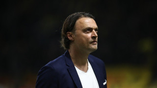 Άρης: Η ολιγωρία για στόπερ, ο «ξένος» Αηδόνης και το «χρέωμα» στον Παλίκουτσα