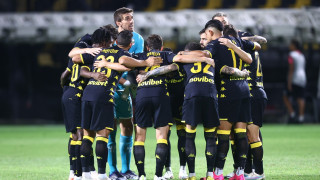 Σπουδαία νίκη του Άρη επί της Ντιναμό Κιέβου και πάει στο Βουκουρέστι για την πρόκριση!