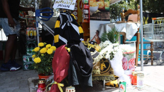 Ν.Φιλαδέλφεια: Το τραύμα στο χέρι η αιτία θανάτου του 29χρονου Μιχάλη