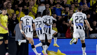 ΠΑΟΚ: Η αυριανή κλήρωση και οι πιθανοί αντίπαλοι