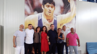 ΠΑΟΚ: Δεν ξεχνιέται ο  Παναγιώτης Ποικιλίδης