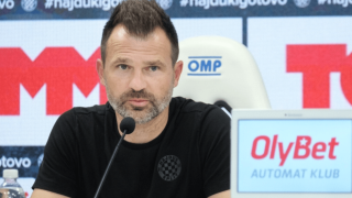 Ο Ιβάν Λέκο γνωρίζει την ατμόσφαιρα της Τούμπας