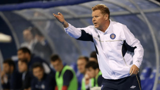 Γκάμπριτς: «Ήμουν στην Τούμπα για δύο χρόνια σε εποχές που δεν υπήρχαν καρεκλάκια» - Η πρόβλεψη του για τη Χάιντουκ!