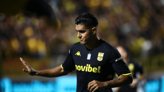 Κι όμως, ο Αρης δεν πήρε αυτό που άξιζε…