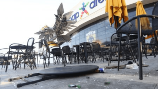 ΑΕΚ σε Οικονόμου: «Εγκληματική αμέλεια της ΕΛ.ΑΣ., απαιτούμε παραδειγματική τιμωρία»