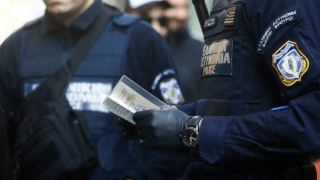 «Ήρθαμε για διακοπές» -Τι πρόδωσε τους συλληφθέντες