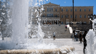 Ο καιρός τον 15Αύγουστο: Από τη δροσιά σε απότομη... άνοδο