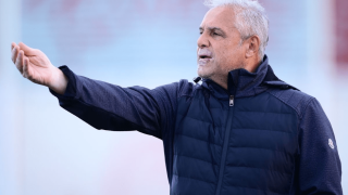 Βοσνιάδης: «Πρέπει να ανεβάσει την απόδοσή του ο ΠΑΟΚ, δεν έχουν υπομονή στον Άρη»