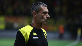 Άρης: Προβληματίζεται για δυο θέσεις ο Τερζής ενόψει Ντιναμό