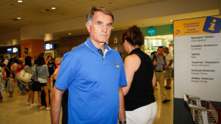 Μπάγεβιτς: «Αμφίρροπες οι αναμετρήσεις ΠΑΟΚ-Χάιντουκ και ΑΕΚ-Ντινάμο»