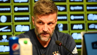 Μπίστσαν: «Στρατηγός ο Αλμέιδα, φαβορί η ΑΕΚ»