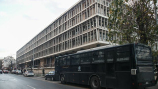 Θεσσαλονίκη: Ελεύθεροι οι 49 συλληφθέντες της επιχείρησης της ΕΛ.ΑΣ. στο ΑΠΘ