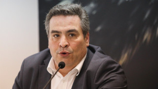 Ο Ανδρέας Δημάτος εξηγεί το νέο format των ευρωπαϊκών διοργανώσεων (vid)