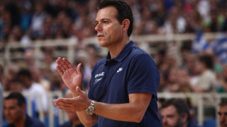 Τι απάντησε ο Ιτούδης για τον Αντετοκούνμπο