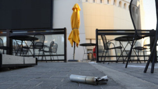 Νέα Φιλαδέλφεια: Aπόρρητη έκθεση προειδοποιούσε για αγώνα «υψηλού κινδύνου»