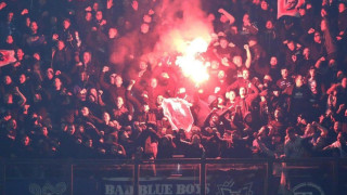 Προκλητικός ο δικηγόρος των Κροατών: «Τα μεγαλύτερα ανθρώπινα αποβράσματα οι οπαδοί της ΑΕΚ»