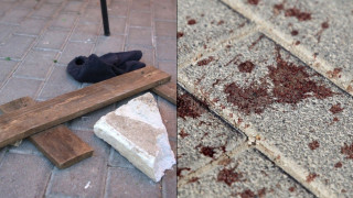 Το «λάθος» του δολοφόνου του 29χρονου Μιχάλη – Άφησε το DNA του πάνω στο θύμα