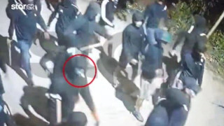 Στο απυρόβλητο η ΕΛ.ΑΣ. για το φιάσκο με τους Κροάτες χούλιγκαν