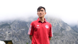 Ολυμπιακός: Απαίτησε να φύγει ο Χουάνγκ!