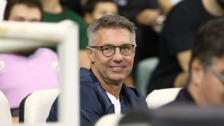 Κάναντι: «Βλέπω κλειστό παιχνίδι στο ΠΑΟΚ-Άρης και σκορ 1-1!»