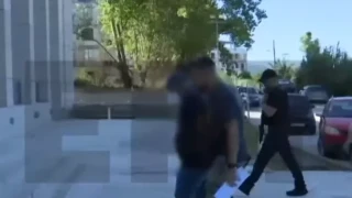 Κέρκυρα: Προφυλακιστέος ο 60χρονος Ιταλός, κατηγορούμενος για σχέσεις με τη Μαφία