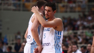 Εθνική Ανδρών: Η δωδεκάδα για το Παγκόσμιο Κύπελλο