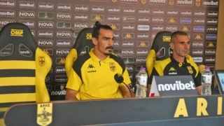 Χριστοδουλόπουλος: «Σε αυτό το επίπεδο δεν συγχωρούνται τα λάθη»