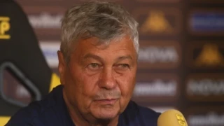 Μιρτσέα Λουτσέσκου: «Δεν χρειάστηκε να ρωτήσω τον Ράζβαν - Είμαστε… άλλη ομάδα λόγω πολέμου, έμπειρη ομάδα ο Άρης»