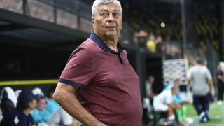 Λουτσέσκου: «Ο Άρης θα μπορούσε να είχε σημειώσει και δεύτερο γκολ»