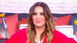 Ναταλία Γερμανού: «Έγραψα αυτό το τραγούδι για έναν γκέι έρωτα, είχε σχέση μαζί μου και ήταν ερωτευμένος με έναν άλλον άντρα»