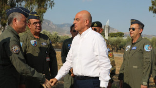 Ένοπλες Δυνάμεις: Έρχονται μεταθέσεις-Τι σχεδιάζει ο Νίκος Δένδιας