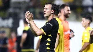 Άρης: Έντονη ανησυχία για Νταρίντα